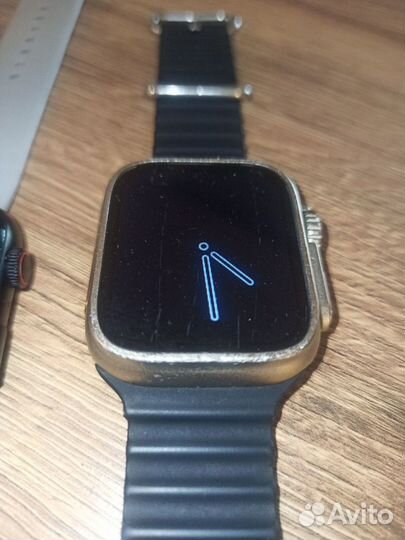 Смарт часы apple watch