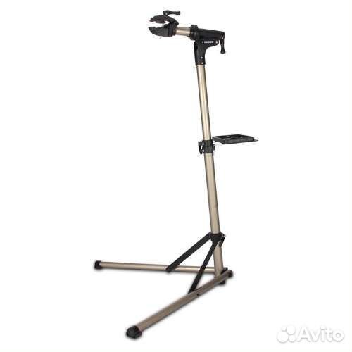 Стойка для ремонта и обслуживания велосипеда