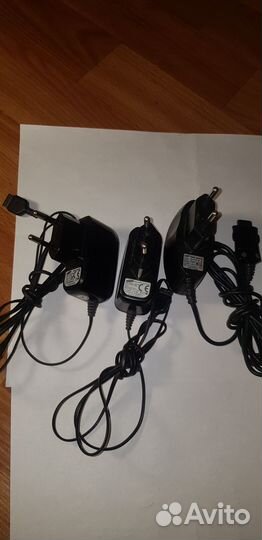 Зарядное устройство