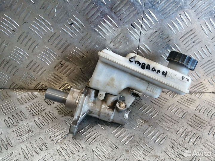 Главный тормозной цилиндр Geely Emgrand X7
