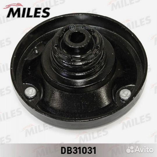 Miles DB31031 Опора амортизатора BMW X5(E53) перед