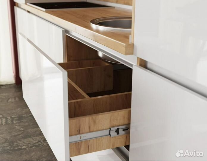 Кухонный гарнитур цена за все