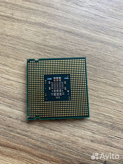 Intel Core 2 Duo E4500
