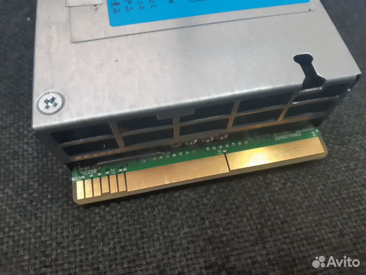 Серверный блок питания hp DPS-460EB A REV :01F