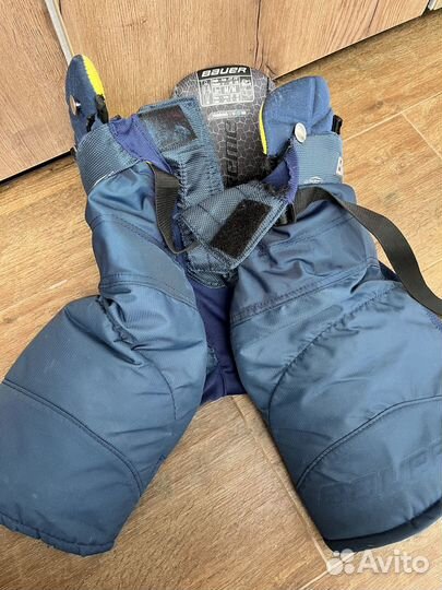 Хоккейные шорты bauer 2S PRO