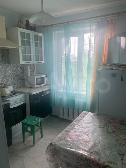 2-к. квартира, 44,4 м², 5/5 эт.