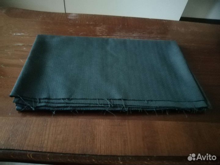 Отрез ткани для пошива