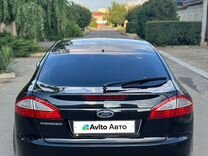 Ford Mondeo 2.3 AT, 2008, 210 000 км, с пробегом, цена 865 000 руб.