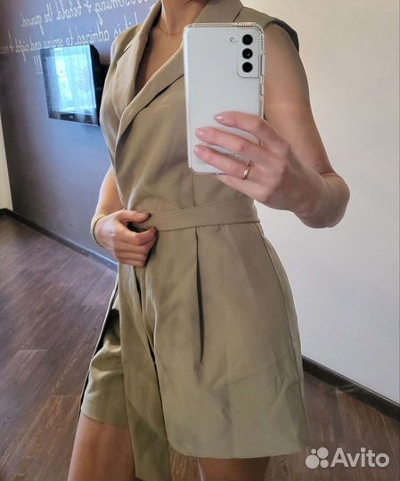 Комбинезон Lime новый с биркой