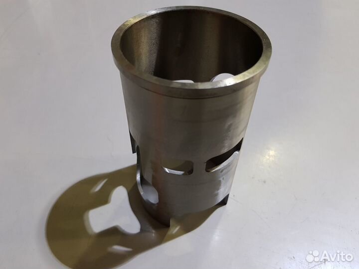 Гильза цилиндра Yamaha Viking 540