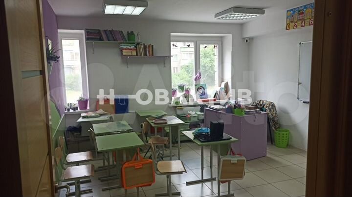 Сдам офисное помещение, 200 м²