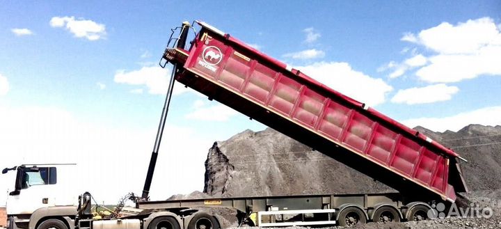 Торф с доставкой