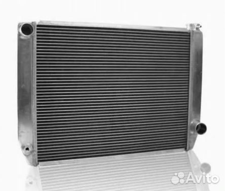 Радиатор Volkswagen (Фольцваген)