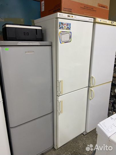 Холодильник бу.Доставка.Гарантия