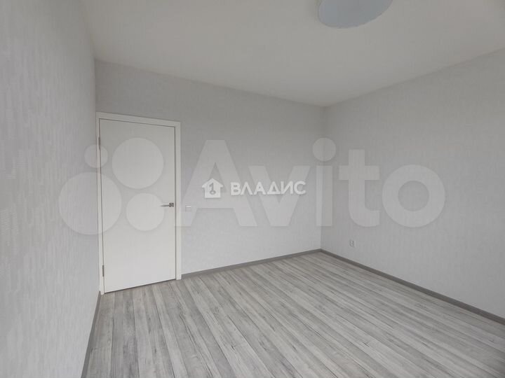 2-к. квартира, 47,8 м², 7/9 эт.