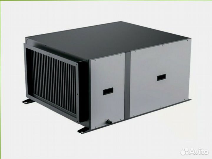 Канальный осушитель PL-C480