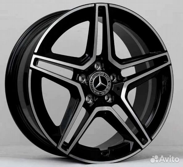 Кованые диски R20