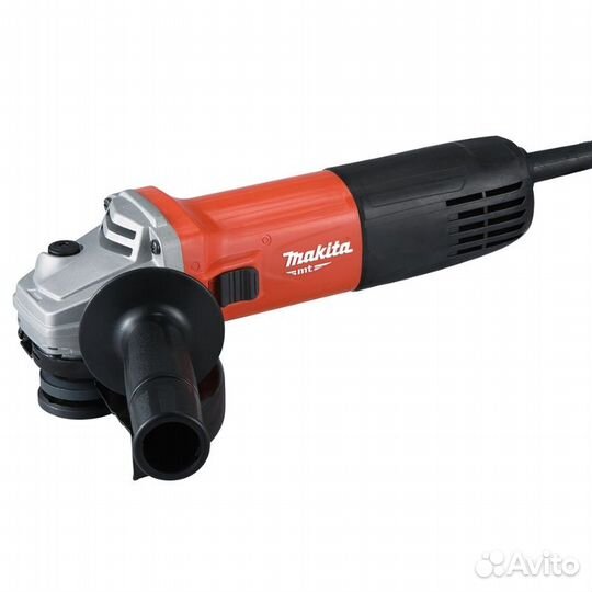 Угловая шлифмашина Makita M9511