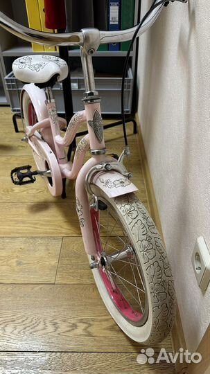 Детский велосипед Electra '16