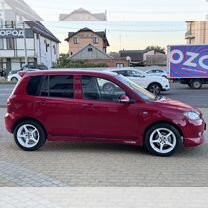 Mazda 2 1.5 AT, 2004, 268 000 км, с пробегом, цена 399 000 руб.