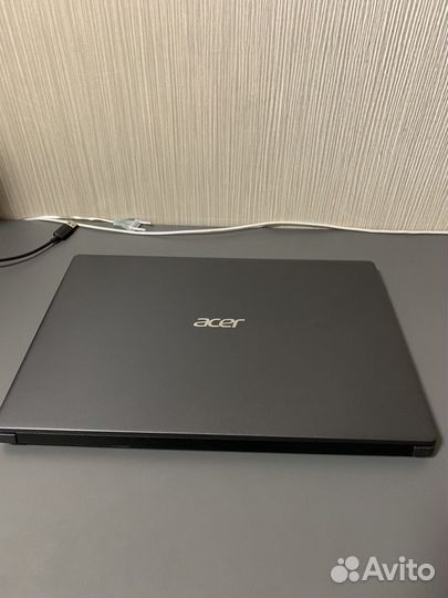 Ноутбук Acer aspire 3 a315 34