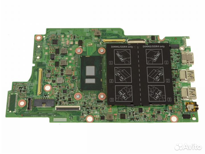 Материнская плата новая Starlord13 R