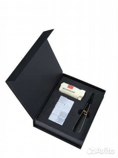 Новый подарочный набор для мужчин