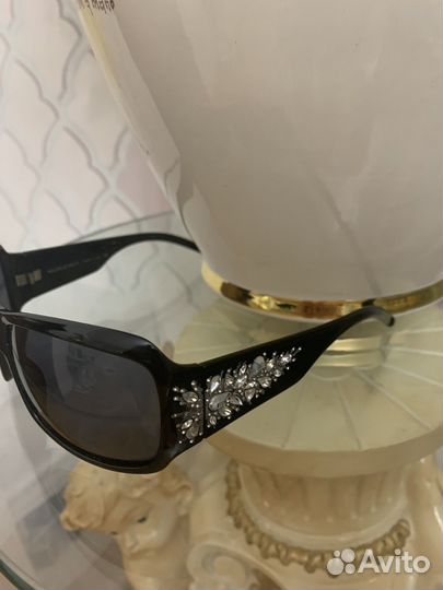 Солнечные очки оригинал Италия vogue