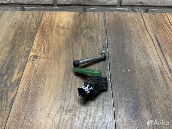 Porsche Cayenne 958 Датчик регулир дорож. просвета