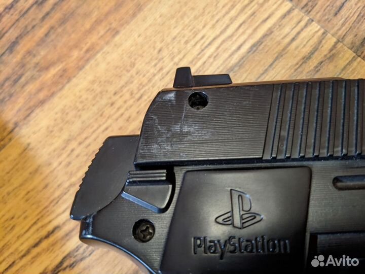 Namco Guncon Playstation One (NPC-103) PS1