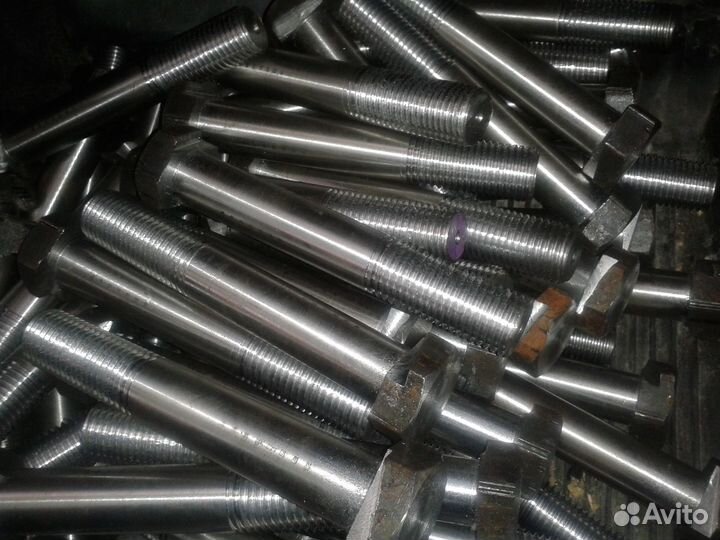 Токарные работы и металлообработка