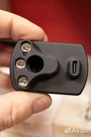 Тату машинка Scorpion x1 ink machine