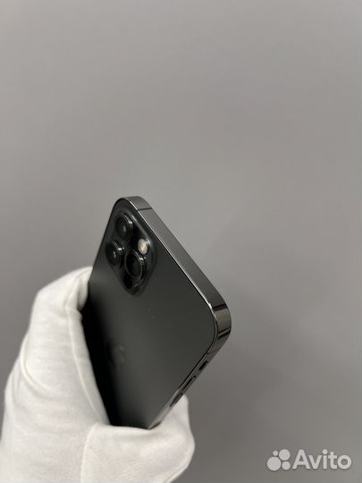 iPhone 12 Pro, 256 ГБ