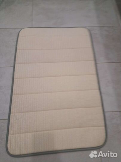 Коврик для ванной