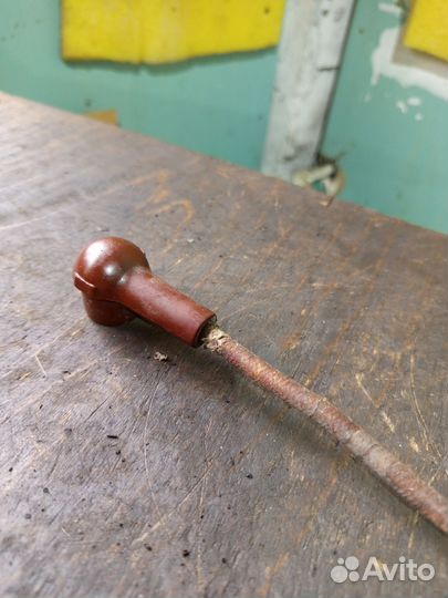 Высоковольтный провод мотоцикла Панония