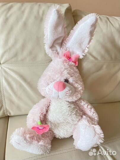 Мягкие игрушки