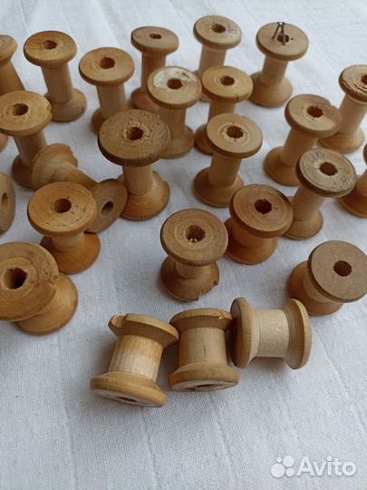 Катушка для ниток