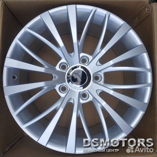 Диски TY542 8.5/20 5x150 ET45 d110.1 S