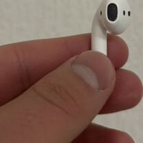 Airpods 2 наушник правый