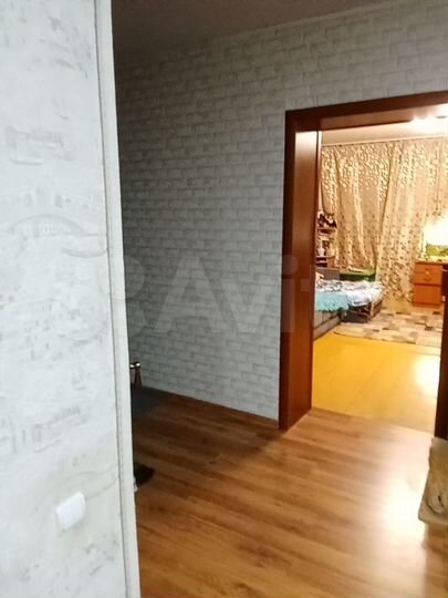 3-к. квартира, 70,4 м², 2/2 эт.