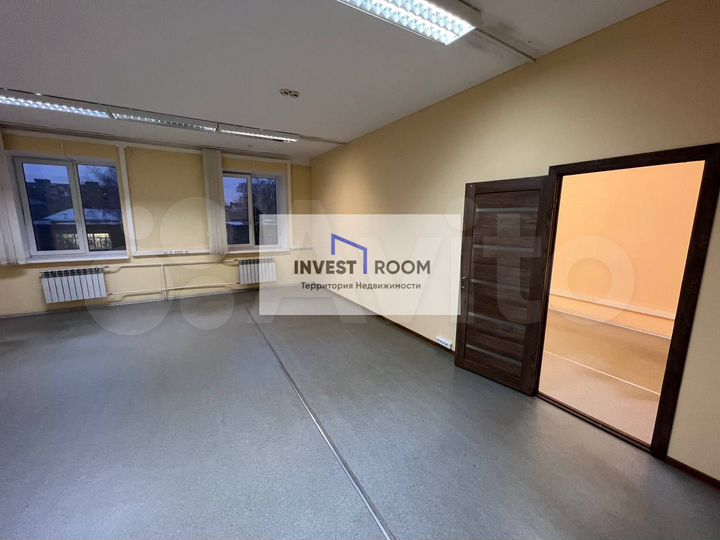 Отдельно стоящее здание,центр города,106 м²