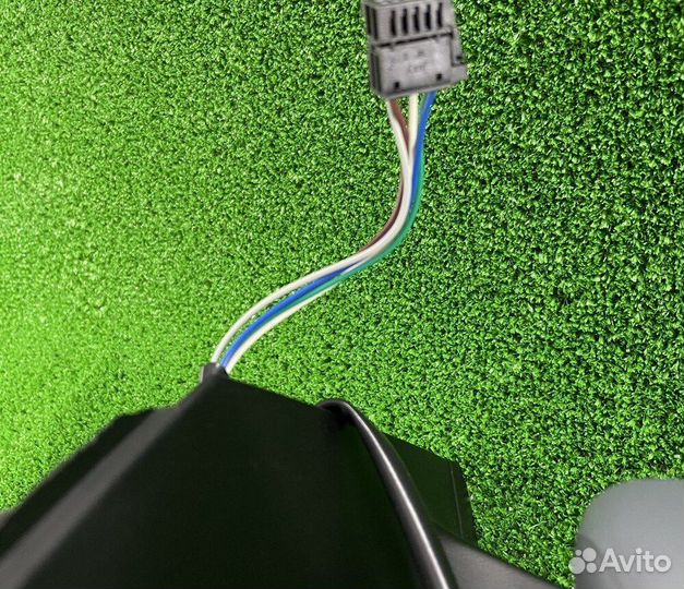 Зеркало правое Поло Седан (15-20)