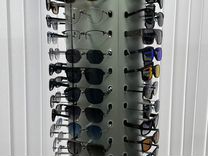 Солнцезащитные очки мужские и женские