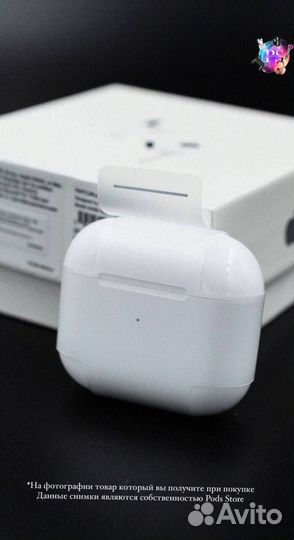 AirPods 3: музыки больше, чем когда-либо