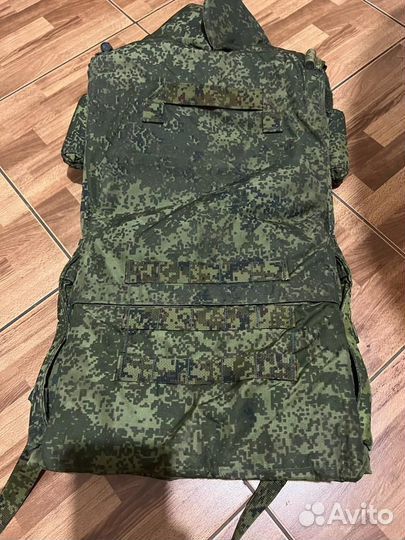 Бронежилет 6б45 1 размер