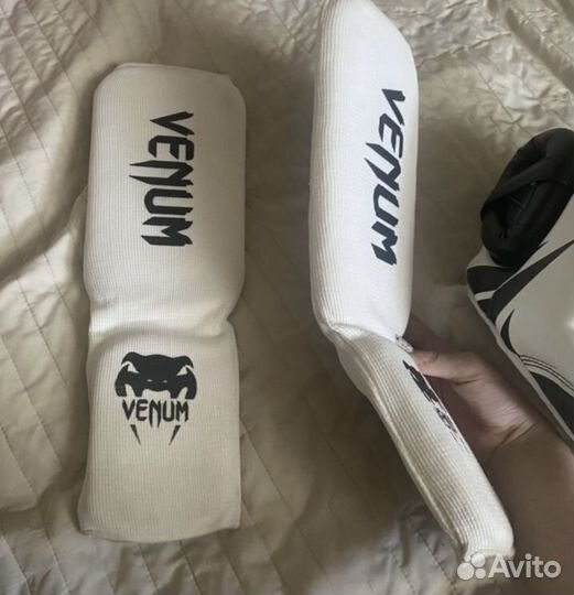 Экипировка