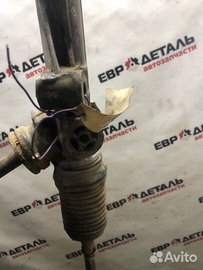 Рулевая рейка Renault Logan седан 1.4 K7JA710 2006