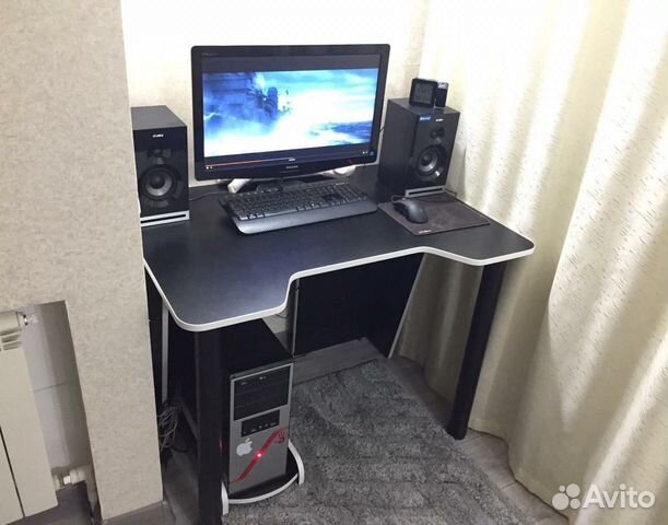 Стол геймера