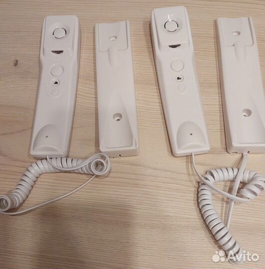 Трубка для домофона Eltis А5