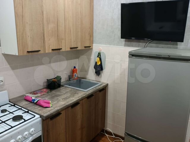 1-к. квартира, 32 м², 2/4 эт.